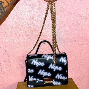 Nope handbag